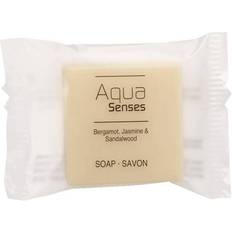 Aqua Senses mild sæbe som ikke tørre huden ud