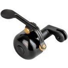 Fahrradklingeln Ring Topeak Bells UTF Bellonside Black Colour: Black