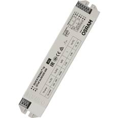 Osram T8 Lysstofrør Osram Quicktronic Qtz8 2x36/220-240