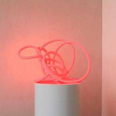 Guirlande Lumineuse Flex - Rouge - Silicone