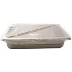 Eazycover Medium 35x35 cm LDPE Kirkas