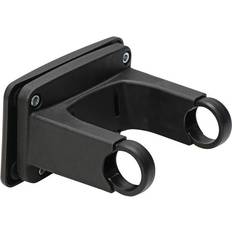 Ebikes Klickfix holder til fastmontering til e-bikes plads til display