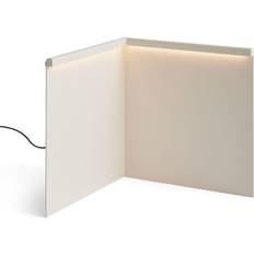 Hay LBM Corner Cream Bordslampa