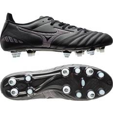 Mizuno Homme Chaussures de football Mizuno Crampons de Football en Cuir - Homme