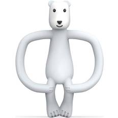 Teething Ring Polar Bear