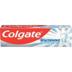 Colgate Tandpastaer på tilbud Colgate Tandpasta Whitening 75