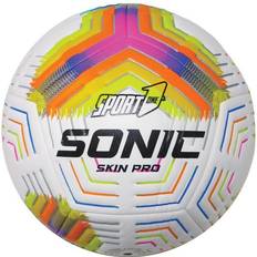 Fußball Sport1 One Calciosonic Football Ball Multicolor