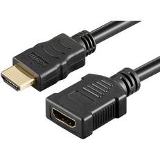 Goobay High-Speed HDMI Typ A 1.5 m
