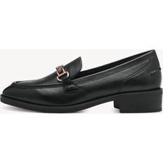 Best Mocassins Tamaris Mocassins Classiques 37 - Schwarz