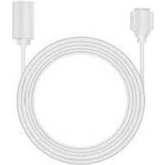 Solcelle kabel Reolink USB extension cable