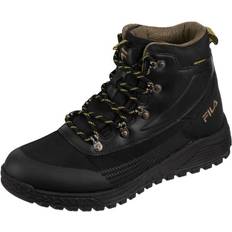 Fila Herr Sportskor Fila Trekking-skor Hikebooster Mid FFM0166.83163 Black/Warm Olive 8719477729667 1074.00