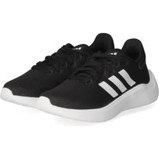 Schuhe adidas Damen schwarz