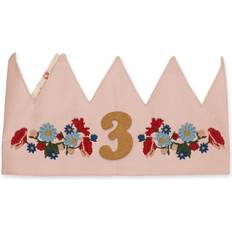 fødselsdagskrone Birthday Crown Flower