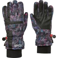 Mittens Kombi Tucker Junior Glove - Black Butterfly