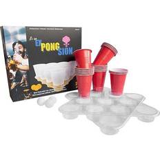 Amscan Beer Pong Kit