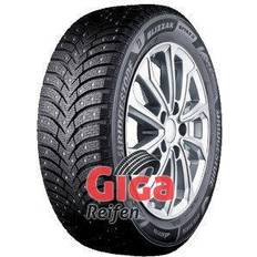 Bildekk Bridgestone Blizzak Spike 3 195/65 R15 95T XL, bespiked