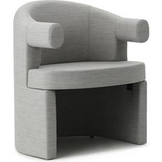 Normann Copenhagen Kitchen Chairs Normann Copenhagen Burra Dining 41585 Kitchen Chair