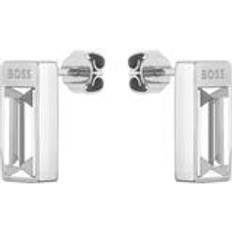 Hugo boss collection HUGO BOSS Clia Collection Stud Earrings Embellished with Crystals
