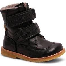 Wolle Sneakers bisgaard Eliah Tex Boots Black 29 29