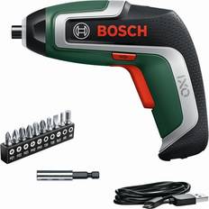 Elektrisk skruvdragare Bosch IXO 7 Elektrisk Skruvdragare 3,6V