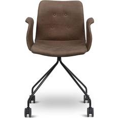 Bürostühle Bent Hansen Primum Armchair Kontorstol