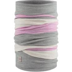 Polyamid Halstücher & Schals Buff Merino Move Multifunctional Neckwear - Light Grey