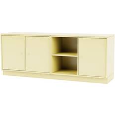 Montana Furniture Gul Skænke Montana Furniture SAVE Lav Skænk
