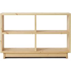 Normann Copenhagen Hylder Normann Copenhagen Plank Bogreol