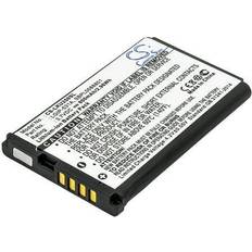 Lg smartphone Cameron Sino Batteri Til Smartphone Mobil Til LG A100 Amigo LG-T500 T500
