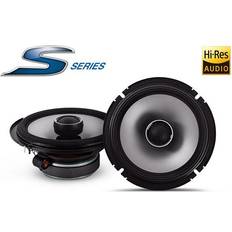Alpine S2-S65 16,5cm