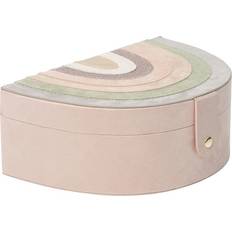 Rainbow Jewellery Box  - Multicolour