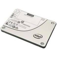 Lenovo S4500 Gen5 Entry solid state drive 240 GB SATA 6Gb/s Bestillingsvare, leveringstiden kan ikke oplyses