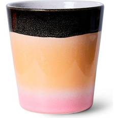 HKliving Kökstillbehör HKliving 70's mugg Jiggy Mugg