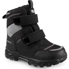 Pax Winter Shoes Pax Nuuk Botas De Invierno - Negro