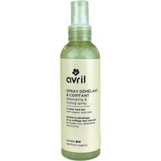 Hårolie & Detangling Styling Spray 200 ml