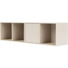 Møbler Montana Furniture LINE Aflang Skænk Bogreol