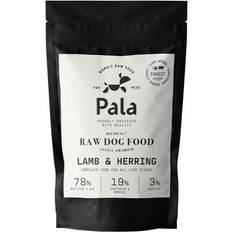 Pala raw dog food Pala Pala Raw Dog Food Lamb &