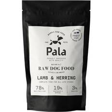 Pala Raw Dog Food Lamb &