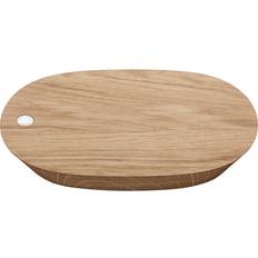 Oval Chopping Boards Georg Jensen Alfredo Chopping Board 18.6cm