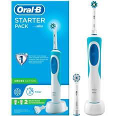 Oralb cross Oral-B Starter Pack Cross Action