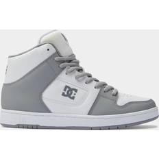 Manteca 4 hi DC Shoes Manteca Hi White/grey