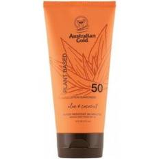 Australian Gold Huidverzorging Australian Gold Plant Based Lotion SPF 50