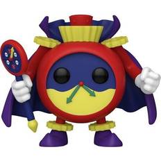 Legetøj Funko Yu-Gi-Oh! Pop! Animation Vinyl Figure Time Wizard 9 cm