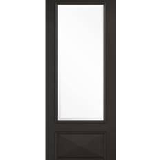 LPD Knightsbridge Clear Bevelled Interior Door L (x)