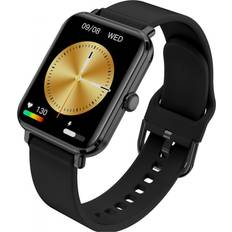 Garett Smartwatches Garett GRC Classic Czarny GRC CLASSIC