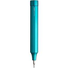 HOTO Precision Screwdriver Green