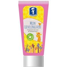 Pitture per le dita Feuchtmann Colore Vernice Per Fai Da Te 75gr Pink