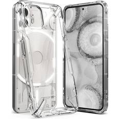 Ringke Nothing Phone 2 Mobilskal Fusion X Clear