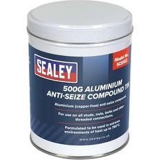 Masillas Sealey Anti-Seize Compound 500g Tin SCS103