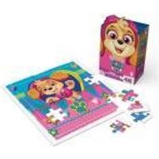 Pussel paw patrol Paw Patrol Character Puzzle Skye